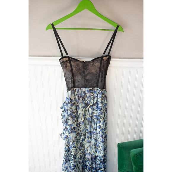 Katie May Take A Sip Dress Small NEW - Picture 5 of 6